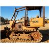Image 9 : 1983 CASE 450B Dozer / Crawler Tractor