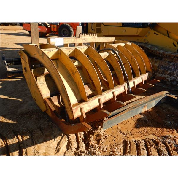 ROCKLAND GRAPPLE RAKE