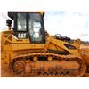 Image 13 : 2009 CAT 963D Crawler Loader