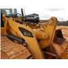 Image 17 : 2009 CAT 963D Crawler Loader