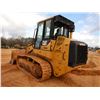 Image 2 : 2009 CAT 963D Crawler Loader