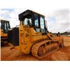 Image 3 : 2009 CAT 963D Crawler Loader