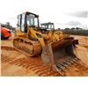 Image 4 : 2009 CAT 963D Crawler Loader
