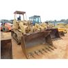 Image 8 : 1981 CAT 963 Crawler Loader
