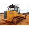 Image 3 : 2005 JOHN DEERE 755C II Crawler Loader