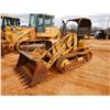 Image 1 : JOHN DEERE 350C Crawler Loader