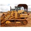 Image 7 : JOHN DEERE 350C Crawler Loader