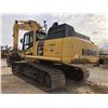 Image 2 : 2017 KOMATSU PC490LCi-11 Excavator
