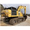Image 3 : 2017 KOMATSU PC490LCi-11 Excavator