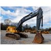 Image 4 : 2011 JOHN DEERE 450D LC Excavator
