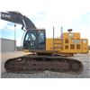 Image 6 : 2011 JOHN DEERE 450D LC Excavator