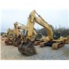 Image 1 : 2007 KOMATSU PC400LC-7E0 Excavator