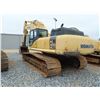 Image 4 : 2007 KOMATSU PC400LC-7E0 Excavator