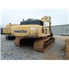 Image 6 : 2007 KOMATSU PC400LC-7E0 Excavator