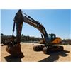 Image 1 : 2014 VOLVO EC380DL Excavator