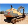 Image 3 : 2014 VOLVO EC380DL Excavator