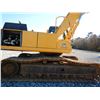 Image 14 : 2005 JOHN DEERE 370C Excavator