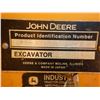 Image 24 : 2005 JOHN DEERE 370C Excavator