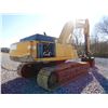 Image 3 : 2005 JOHN DEERE 370C Excavator