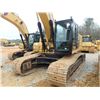 Image 2 : 2018 CAT 336FL Excavator