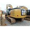Image 4 : 2018 CAT 336FL Excavator