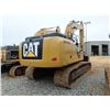Image 6 : 2018 CAT 336FL Excavator
