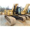 Image 8 : 2018 CAT 336FL Excavator