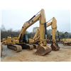 Image 9 : 2018 CAT 336FL Excavator