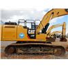 Image 13 : 2017 CAT 336FL Excavator