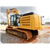 Image 2 : 2017 CAT 336FL Excavator