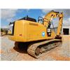 Image 3 : 2017 CAT 336FL Excavator