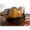 Image 3 : 2013 CAT 336EL Excavator