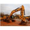 Image 4 : 2013 CAT 336EL Excavator