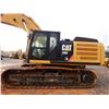 Image 7 : 2013 CAT 336EL Excavator