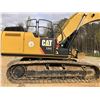 Image 12 : 2013 CAT 336EL Excavator