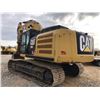 Image 2 : 2013 CAT 336EL Excavator
