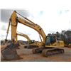 Image 1 : 2017 KOMATSU PC360LC-11 Excavator