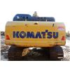 Image 11 : 2017 KOMATSU PC360LC-11 Excavator