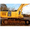 Image 13 : 2017 KOMATSU PC360LC-11 Excavator