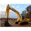Image 1 : 2017 KOMATSU PC360LC-11 Excavator