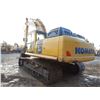 Image 2 : 2017 KOMATSU PC360LC-11 Excavator