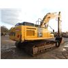 Image 3 : 2017 KOMATSU PC360LC-11 Excavator