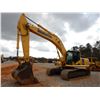 Image 1 : 2015 KOMATSU PC360LC-10 Excavator