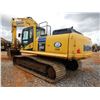 Image 2 : 2015 KOMATSU PC360LC-10 Excavator