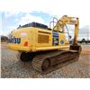 Image 3 : 2015 KOMATSU PC360LC-10 Excavator