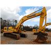 Image 4 : 2015 KOMATSU PC360LC-10 Excavator