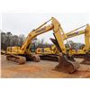 Image 3 : 2012 KOMATSU PC360LC-10 Excavator