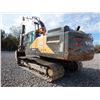 Image 2 : 2018 VOLVO EC350EL Excavator