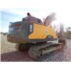 Image 3 : 2018 VOLVO EC350EL Excavator