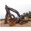 Image 1 : 2013 JOHN DEERE 350G LC Excavator